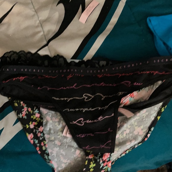 Thong - Picture 3 of 3